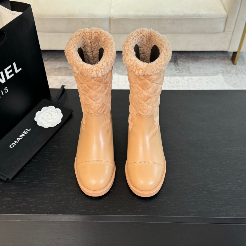 Ch*el boots